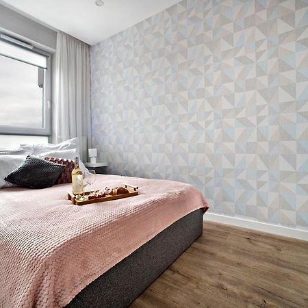 Komputerowa Serviced Apartments By P&O Varsovie Extérieur photo